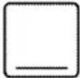 Flavel FSBE50 - Bottom heating - 1