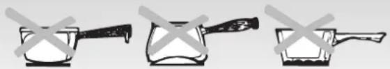 HOOVER HVK 64X - CONSIGLI D'UTILIZZO - 1