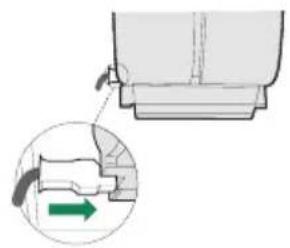 RANGEMASTER LEIHDC70BB - ELECTRICAL CONNECTION - 1