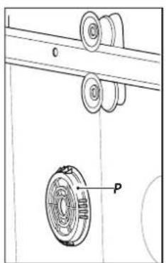 RANGEMASTER RDW1045FI - Dishwasher Interior - 2