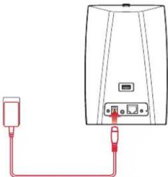 DENON Go Pack - Powering Your Speaker - 1