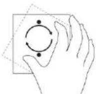 DELL Venue 7139 - Rotate - 1