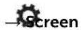 DELL Venue 7139 - How to lock / unlock the screen orientation - 1