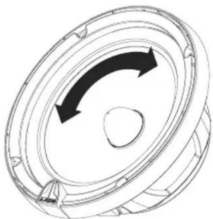 JL Audio C3-650 - Coaxial System Set-Up - 6