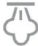 POLTI PTGB0008 - SAFETY SYMBOLS: - 2