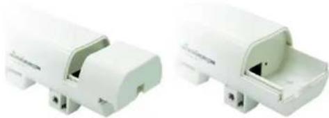 TRENDNET TEW-730APO - Hardware Installation - 1