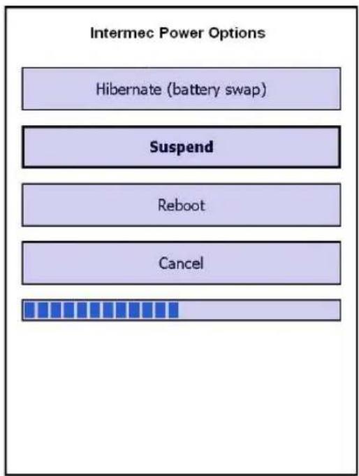 ASUS V7-P7H55E - About the Power Button - 1