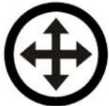 Chief PFC2000S - DIMENSIONS - 10