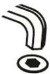 Chief PFC2000S - DIMENSIONS - 15