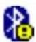 ZEBRA MC75 - Status Icons - 3