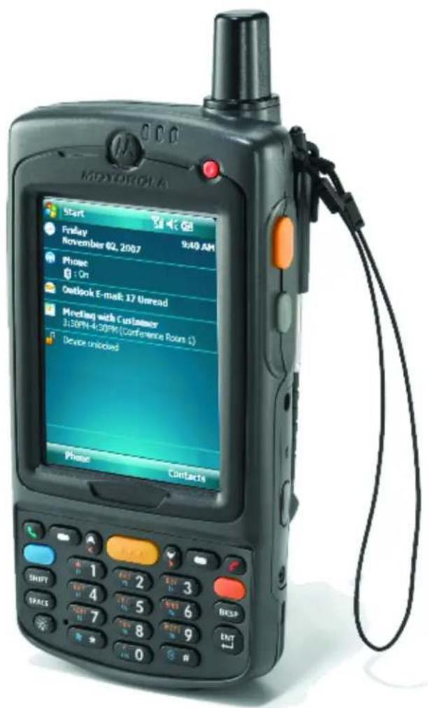 MXNOKOLA Start Friday November 02, 2007 9:49 AM Phone On Outlook E-mail: 17 Unread Meeting with Customer 3:30PM-4:30PM (Conference Room 1) Device unlocked Phone Contacts SHIFT 1 2 3 4 5 6 7 8 9 0 SPACE BEXP ENT