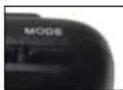 COBRA CDR 820E - Language Selection - 2