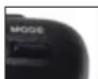 COBRA CDR 820E - To Adjust General Settings - 8