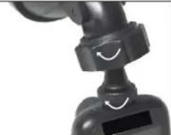 COBRA CDR 820E - Where to Mount Your Unit - 1