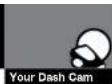 COBRA CDR 820E - Video Protection Screen - 5