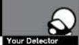 COBRA CDR 820E - Customer Information - 1
