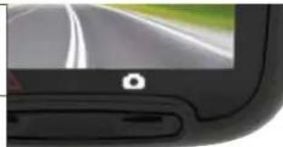 COBRA CDR 820E - Video Protection Screen - 1