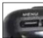 COBRA CDR 820E - Video Settings - 3