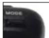 COBRA CDR 820E - To Adjust General Settings - 6