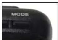 COBRA CDR 820E - Video Record, Still Photo, and Playback Modes - 6