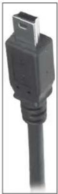 COBRA CDR 820E - Charging the device - 3
