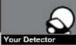 COBRA CDR 900E - Customer Information - 1