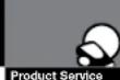 COBRA CDR 900E - Product Service & Support - 2