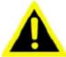 Advantech ARK-3510 - Warnings, Cautions and Notes - 1