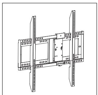 OPTOMA OP751RK+ - Contenu de la boîte - 2