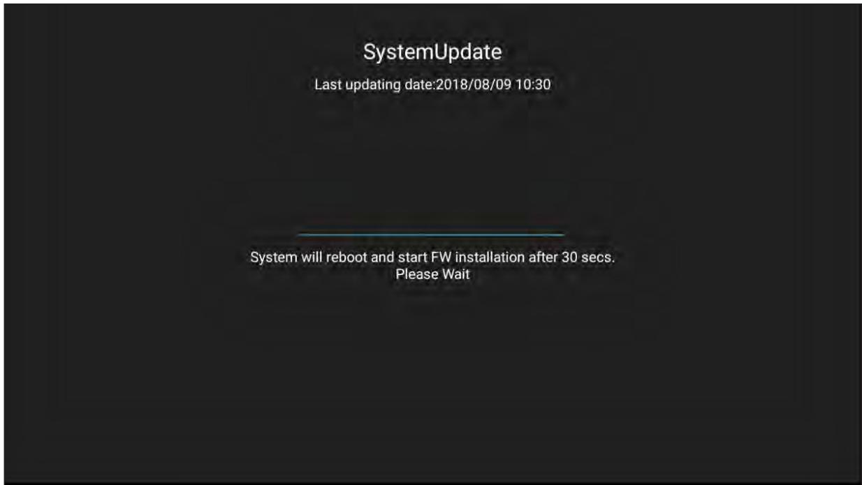 OPTOMA OP751RK+ - UTILISATION DES APPLICATIONS - 1