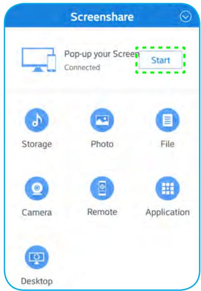 OPTOMA OP751RK+ - Appareil mobile - 3
