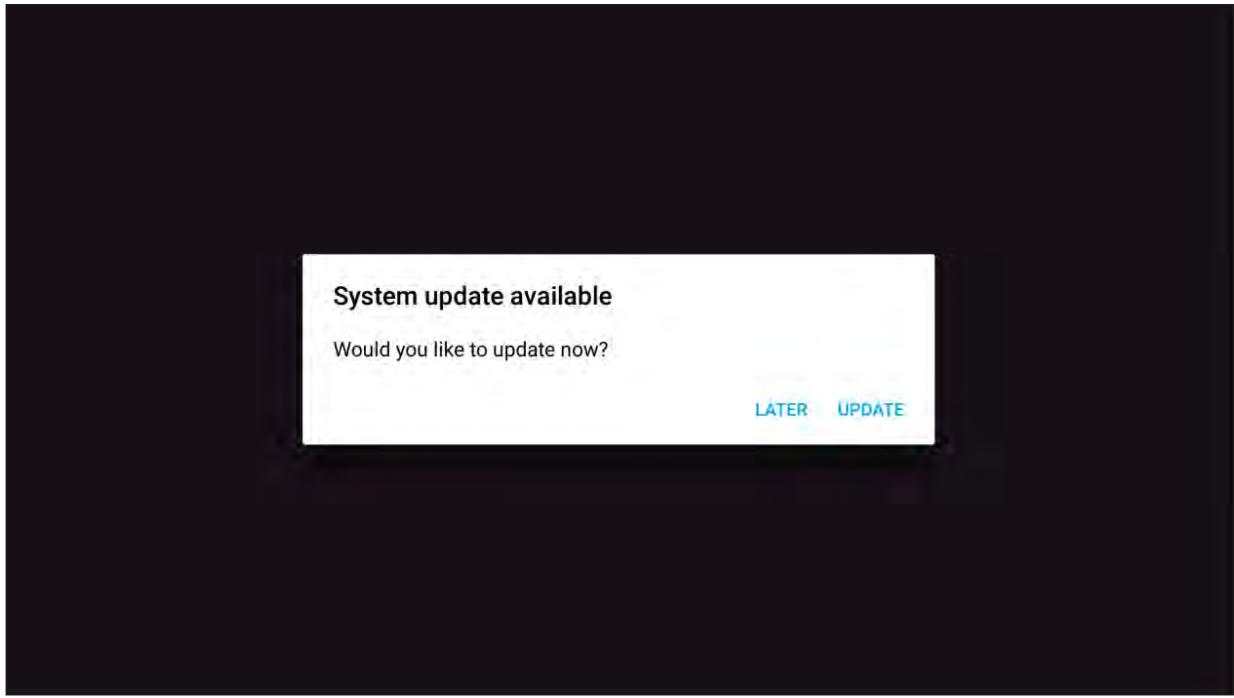 OPTOMA OP751RK+ - UTILISATION DES APPLICATIONS - 1