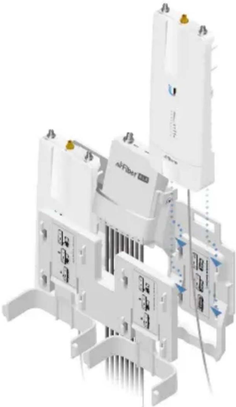 Ubiquiti Networks MIMO Multiplexer - Hardware Installation - 7