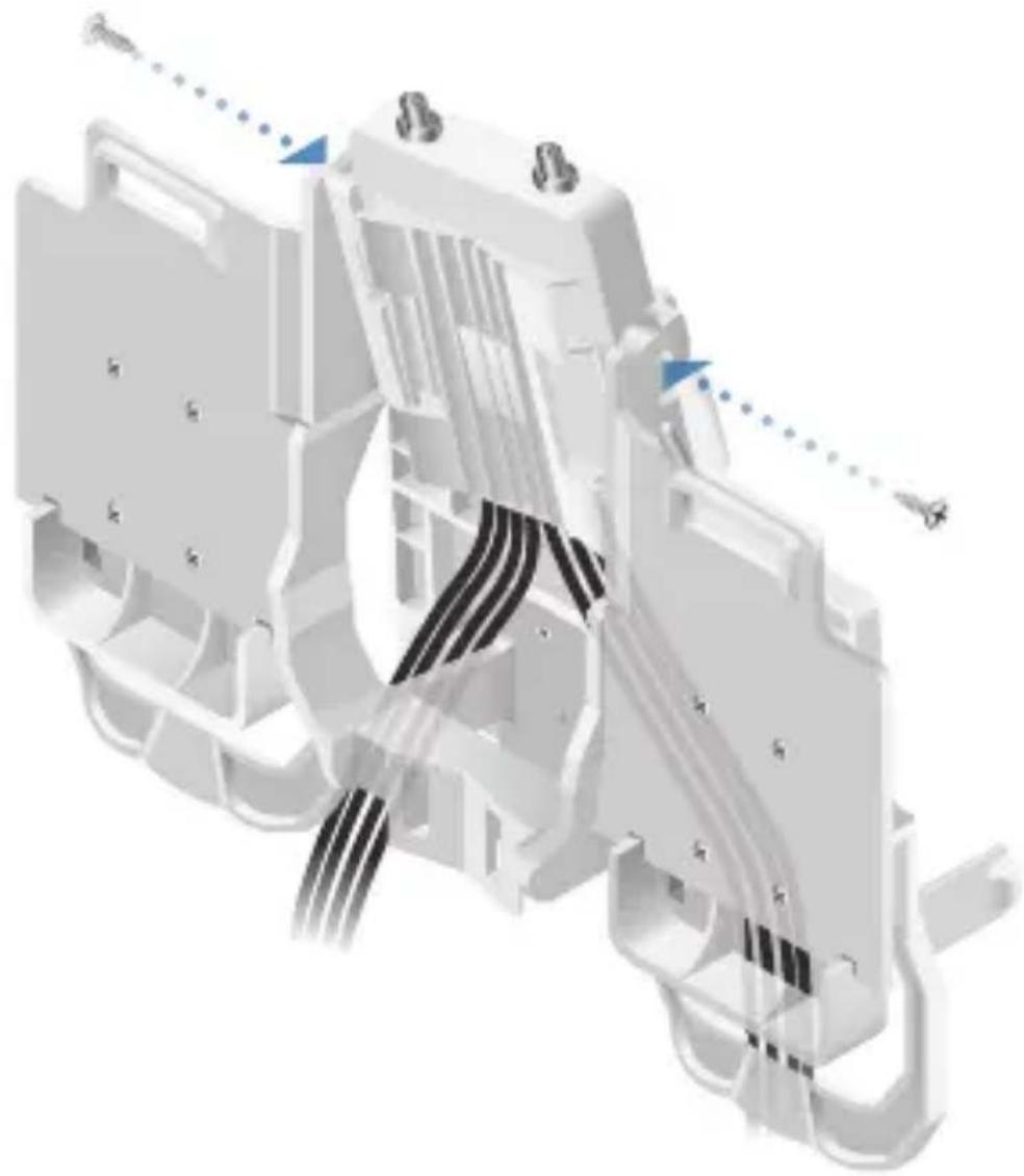 Ubiquiti Networks MIMO Multiplexer - Hardware Installation - 5