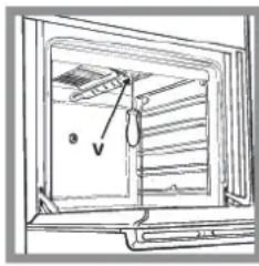 INDESIT KN1G217(W)/RU - Установка, 16-20 - 1