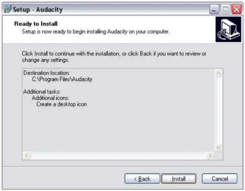 BRIGMTON BTC-404-M - INSTALACIÓN DEL SOFTWARE - 6