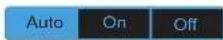 Ubiquiti Networks UVC-G3-DOME-5 - Image Settings - 18