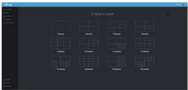 Choose a Layout 1 Camera 4 Camera 6 Camera 7 Camera 8 Camera 9 Camera 10 Camera 11 Camera 12 Camera 13 Camera 14 Camera