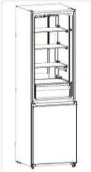 SCHNEIDER SFCNF 18801B - Reversing the Door Swing - 7