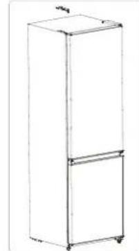 SCHNEIDER SFCNF 18801B - Reversing the Door Swing - 9