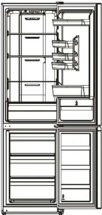 SCHNEIDER SFCNF 18801B - VISTA DEL PRODUCTO - 1