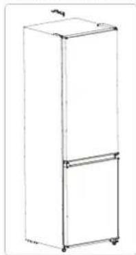 SCHNEIDER SFCNF 18801B - Inverr el sendo de apertura de la puerta - 9