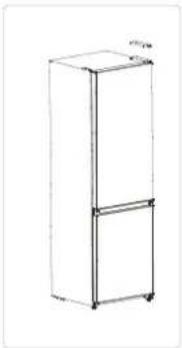 SCHNEIDER SFCNF 18801B - Reversing the Door Swing - 1