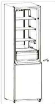 SCHNEIDER SFCNF 18801B - Inverr el sendo de apertura de la puerta - 4