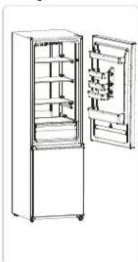 SCHNEIDER SFCNF 18801B - Inverr el sendo de apertura de la puerta - 3