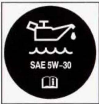 SAE 5W-30