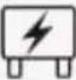 Oldsmobile Silhouette (2003) - Vehicle Symbols - 5