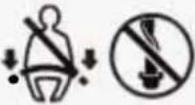 Oldsmobile Silhouette (2003) - Vehicle Symbols - 2