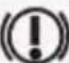 Oldsmobile Silhouette (2003) - Vehicle Symbols - 16