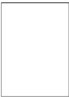 Blank white image with a thin black border (no text, symbols, or markings)